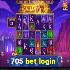 705 bet login